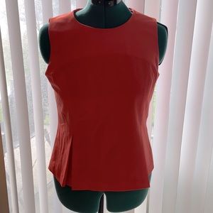 Sleeveless Nine West Top